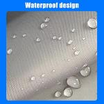 LOTHID Wallbox Weatherproof Roof for EV Charger