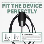 Tesla Wall Connector Cover - Waterproof & UV-Resistant