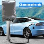 LOTHID Wallbox Weatherproof Roof for EV Charger