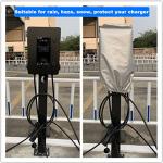 LOTHID Wallbox Weatherproof Roof for EV Charger