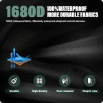 Tesla Wall Connector Cover - Waterproof & UV-Resistant