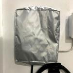Itkcozcg Electric Vehicle Charger Rain Cover