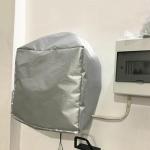 Itkcozcg Electric Vehicle Charger Rain Cover