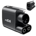 NACS to CCS Adapter for Tesla and EVs