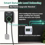 IYILO 48A Level 2 Hardwired EV Charger