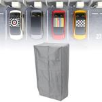 Snowproof EV Charger Cover for Outdoor Use