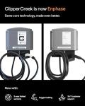 Enphase CS 100 80 Amp Hardwired Level 2 Charger