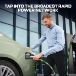 Tesla Supercharger to CCS1 Fast Charge Adapter