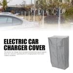 Snowproof EV Charger Cover for Outdoor Use