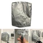 FGDTREE Waterproof Electric Vehicle Charger Stand Cover