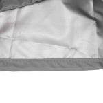 Snowproof EV Charger Cover for Outdoor Use