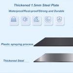 Floor Mount Electric Vehicle Charging Station Stand