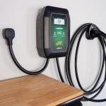 Battery Tender 48 AMP Level 2 EV Charger
