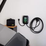 Battery Tender 48 AMP Level 2 EV Charger