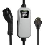 MUSTART 40 Amp Level 2 Home EV Charger