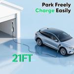 MUSTART 40 Amp Level 2 Home EV Charger