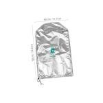 Healifty Electric Car Charging Station Cover Outdoor Rainproof Ev Charger Protector