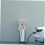 Healifty Electric Car Charging Station Cover Outdoor Rainproof Ev Charger Protector