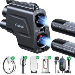 Grasside 2in1 Tesla Supercharger & CCS1 Adapter