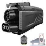 Aipechy NACS to CCS Fast Charge Adapter