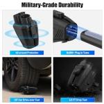 Aipechy NACS to CCS Fast Charge Adapter