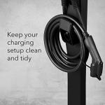 Lectron EV Charger Pedestal Stand Support Pole