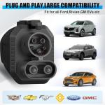 Aipechy NACS to CCS Fast Charge Adapter