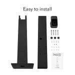 Lectron EV Charger Pedestal Stand Support Pole