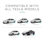 Lectron Level 1 Portable Tesla Charger – 15 Amp