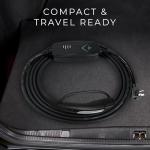 Lectron Level 1 Portable Tesla Charger – 15 Amp