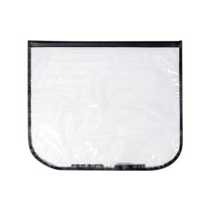 Charger Port Cover - Waterproof Strong Magnetic, Outdoor Dustproof Snow Proof Shield, Electric Vehicle Charger Plug Rain Cover with Heavy-Duty Protection, All-Weather Guard for Holiday Travel Road Tr