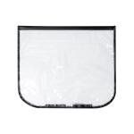 Charger Port Cover - Waterproof Strong Magnetic, Outdoor Dustproof Snow Proof Shield, Electric Vehicle Charger Plug Rain Cover with Heavy-Duty Protection, All-Weather Guard for Holiday Travel Road Tr