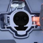 MUCKLILY Ev Charger Holder Charging Port Protective Cover for Outdoor Electric Car Charger Compatible with Model 3 Splashproof Dirtproof Car Charging Port Cover 3.14X2.55X0.39In