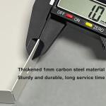 Doorhighpeak Universal EV Charger Protective Cover, Electric Vehicle Charging Station Protective Roof, Charging Post Roof Weatherproof Shield, Access Control Protective Cover