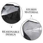 PRETYZOOM EV Charger Plug Cover Waterproof Outdoor Protection for Wall-Mounted Charging Stations Electric Car Charger Accessory Dust Rain Protective Shield