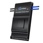 JKBMS Smart BMS 8S-20S Bluetooth Battery Charger