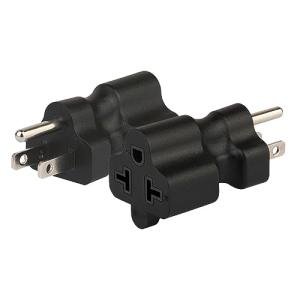 TEWOXIN 4-in-1 NEMA Power Adapter for EV Chargers
