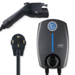 FSTSN Smart Level 2 EV Charger, 40 Amp