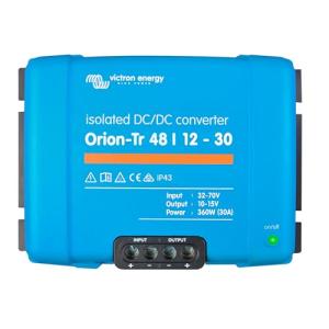 Victron Energy DC to DC Converter 48V to 12V