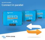 Victron Energy DC to DC Converter 48V to 12V