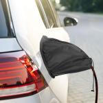 EcoNour EV Charger Cover - UV & Waterproof Protection