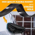 EcoNour EV Charger Cover - UV & Waterproof Protection