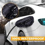 EcoNour EV Charger Cover - UV & Waterproof Protection