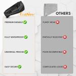 EcoNour EV Charger Cover - UV & Waterproof Protection