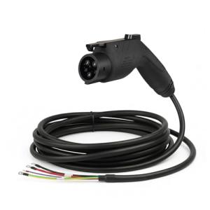 40A Level 2 EV Charging Station Replacement Cable