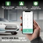 PRIMECOM 80 Amp Level-2 EV Charging Station