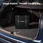Traenvir 16Amp Portable Level 2 EV Charger