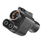 Tesla Supercharger to CCS Adapter - Fast Charging