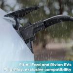 Tesla Supercharger to CCS Adapter - Fast Charging