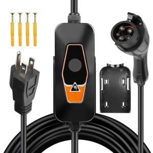 Orceed 16Amp Level 1 Portable EV Charger
